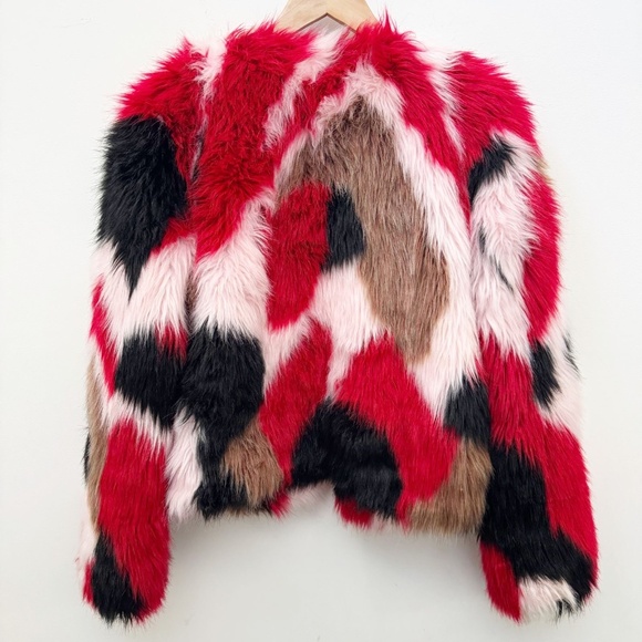 GUESS LOS ANGELES COAT - Picture 3 of 8